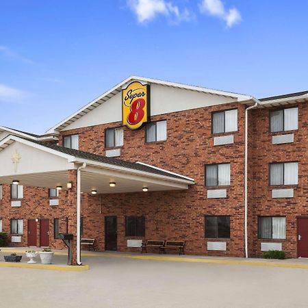 Super 8 By Wyndham Bowling Green Екстериор снимка