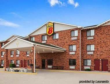 Super 8 By Wyndham Bowling Green Екстериор снимка